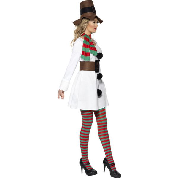 Miss Snemand Kostume