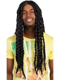 Rasta Dreadlocks Paryk