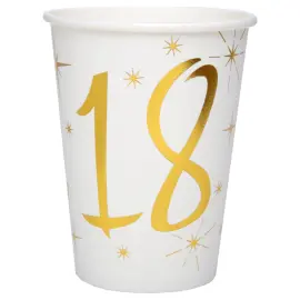 Papkrus 18 &Aring;r Sparkle