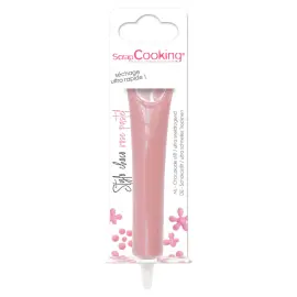 Chokoladepen Pastel Pink
