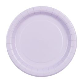 Papirasietter Lavendel 18 cm 6-pak