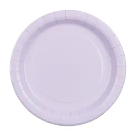 Papirasietter Lavendel 18 cm 6-pak