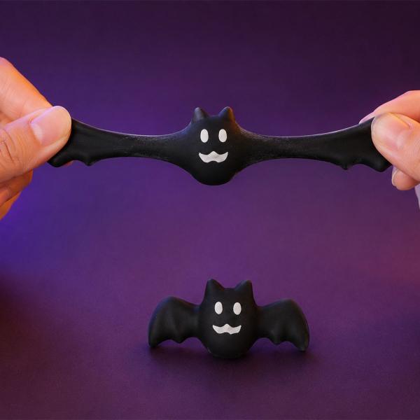 Mini Squishy Halloween