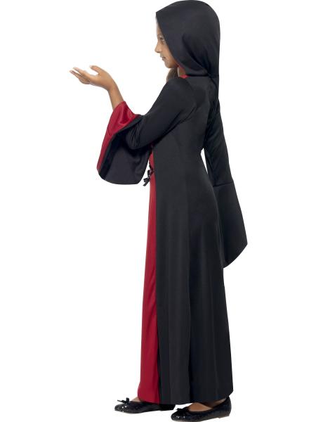 Mystisk Vampyr Børnekostume