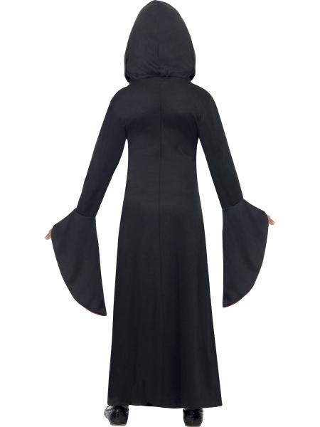 Mystisk Vampyr Børnekostume