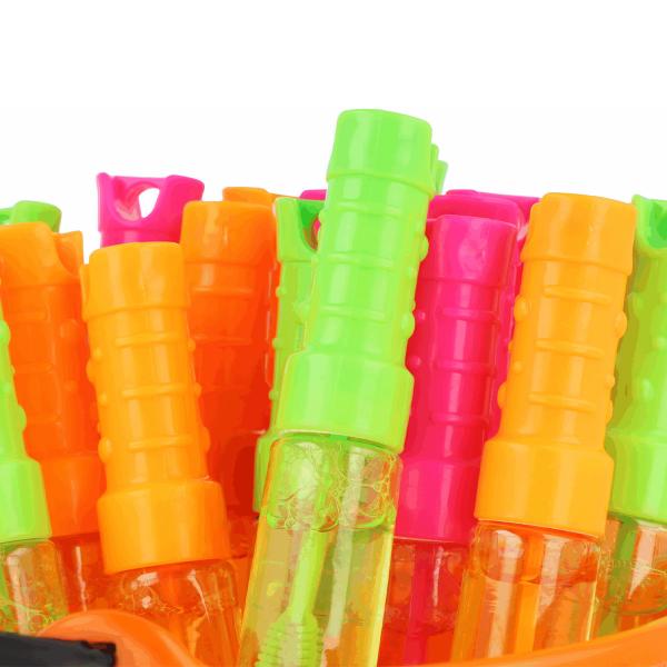 Sæbeboblestave 3-pak