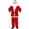 Julemanden Kostume