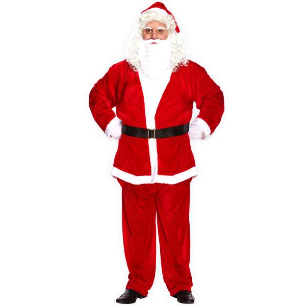 Julemanden Kostume