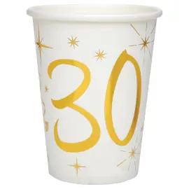 Papkrus 30 &Aring;r Sparkle