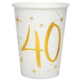 Papkrus 40 &Aring;r Sparkle