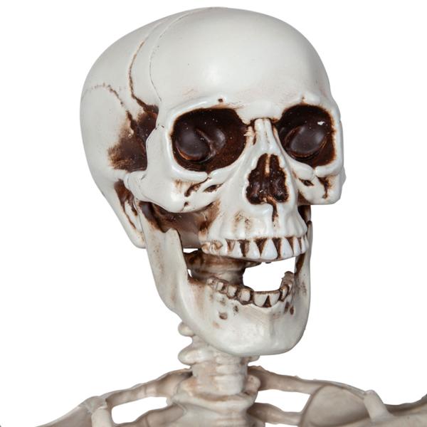 Bøjeligt Skelet Prop 150 cm