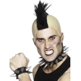 Punkrocker Sæt