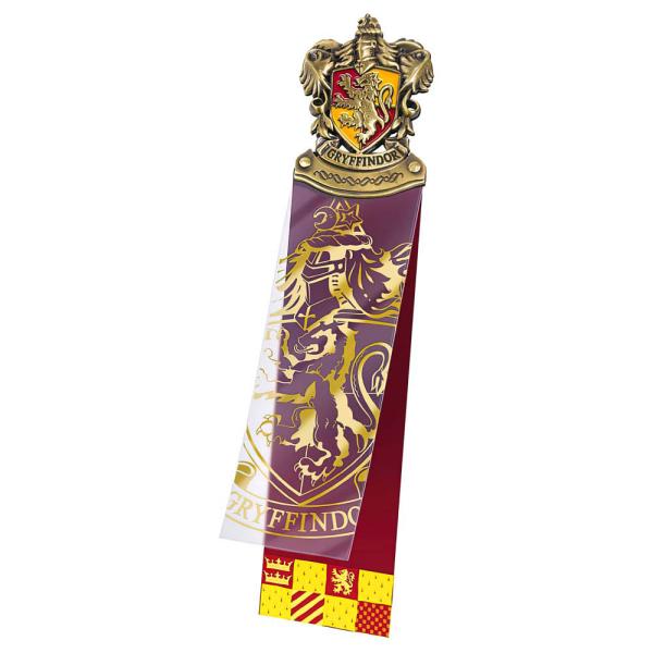 Gryffindor Bogmærke Harry Potter