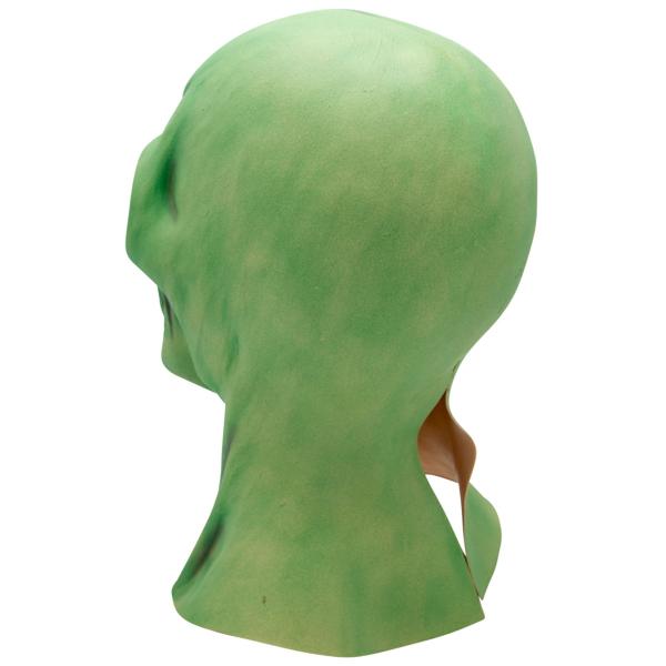 Latex Helmaske Rumvæsen