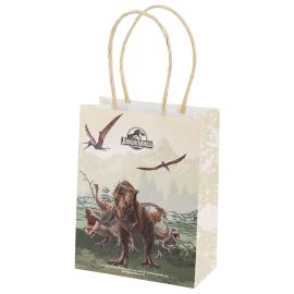Jurassic World Gaveposer 6-pak