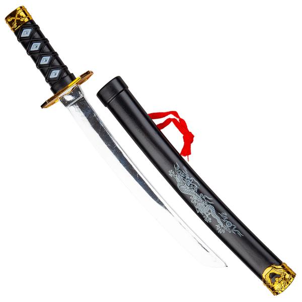 Ninja Våbensæt til Børn