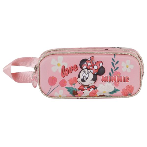 Minnie Mouse 3D Penalhus Have