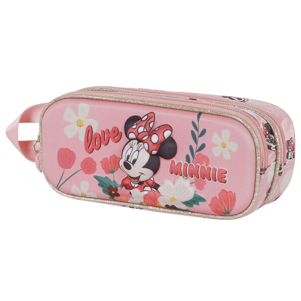 Minnie Mouse 3D Penalhus Have