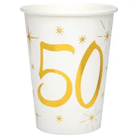 Papkrus 50 &Aring;r Sparkle