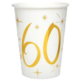 Papkrus 60 År Sparkle