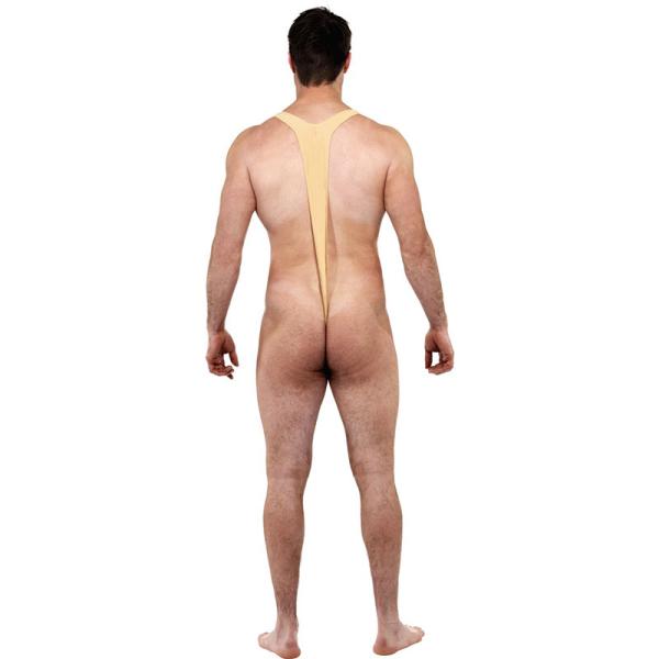 Rudolf Mankini