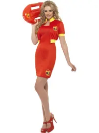 Hot Baywatch Kostume