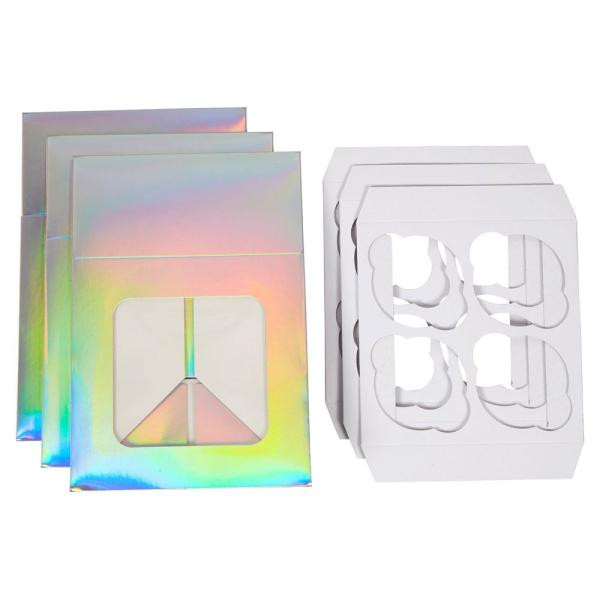 Regnbueskinnende Kageæsker