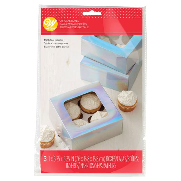 Regnbueskinnende Kageæsker