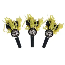 Happy New Year Ryslere 4-pak