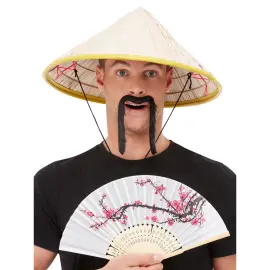 Orientalsk Tilbehørssæt