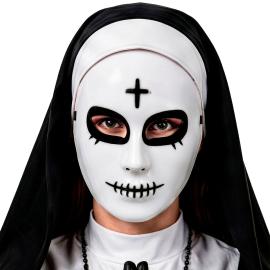 Satanisk Maske