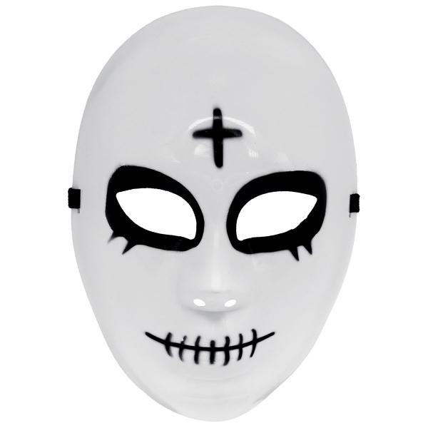 Satanisk Maske