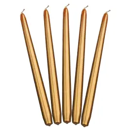 Gyldne Stearinlys