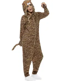 Tiger Kostume