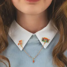 Kravesmykke Musik