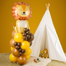 Ballonkit Løve