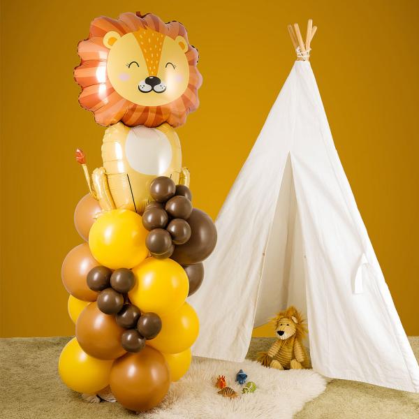 Ballonkit Løve
