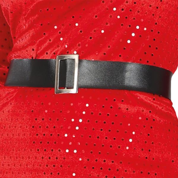 Skimrende Julekostume