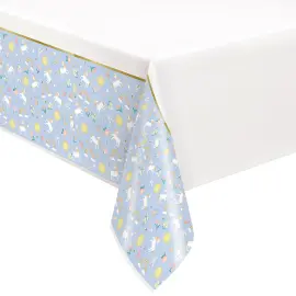 Borddug Enhj&oslash;rning 213 x 137 cm