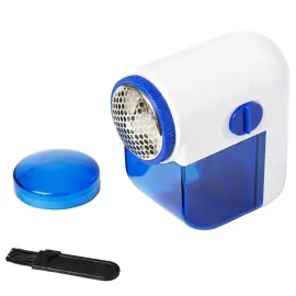 Elektrisk Fnugfjerner