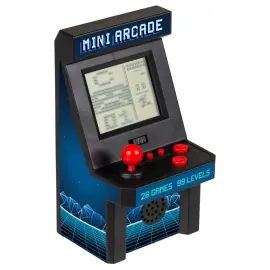 Retro Mini Arkadespil