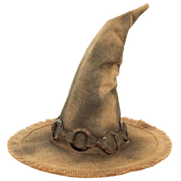 Hat Fugleskræmsel