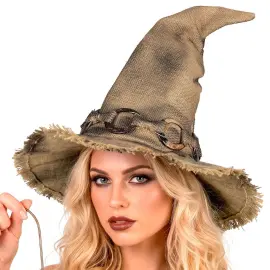 Hat Fugleskr&aelig;msel