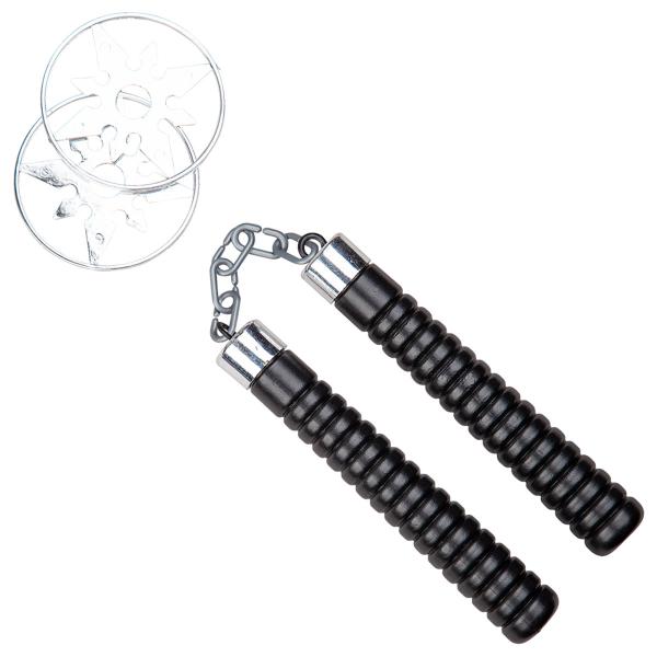 Ninja Våbensæt til Børn