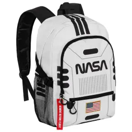 NASA Rygs&aelig;k Spaceship