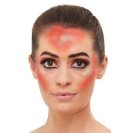 Makeupsæt Fire