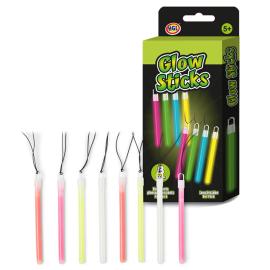 Glowsticks Halskæde 8-pak