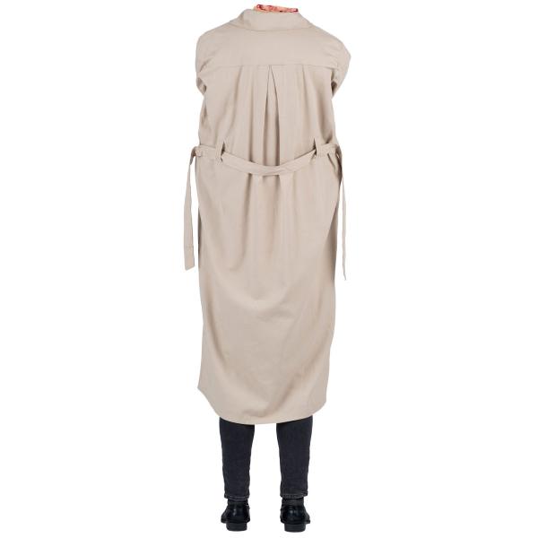 Hovedløs Mand Kostume