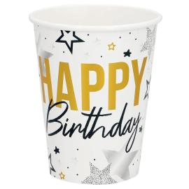 Papkrus Happy Birthday 25 cl