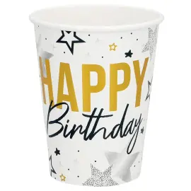 Papkrus Happy Birthday 25 cl